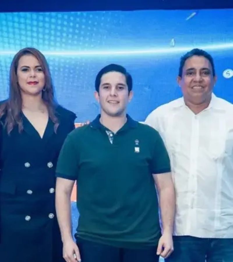 En este momento estás viendo Lotedom anuncia su patrocinio a Jimmy Llibre