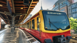 Lee más sobre el artículo De Berlín a Nueva York, estas son las 15 ciudades con el mejor transporte público