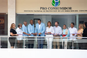 Lee más sobre el artículo Pro Consumidor continúa expandiéndose por todo el país con apertura de nuevas oficinas