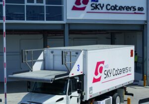 Lee más sobre el artículo Sky Carterers llega a República Dominicana con modernas y amplias instalaciones en AILA
