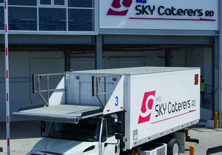En este momento estás viendo Sky Carterers llega a República Dominicana con modernas y amplias instalaciones en AILA