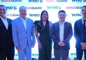 Lee más sobre el artículo Wind Telecom lanza soluciones avanzadas de ciberseguridad junto a NexusGuard