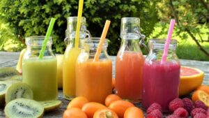Lee más sobre el artículo ¿Los jugos naturales son tan saludables como parecen?