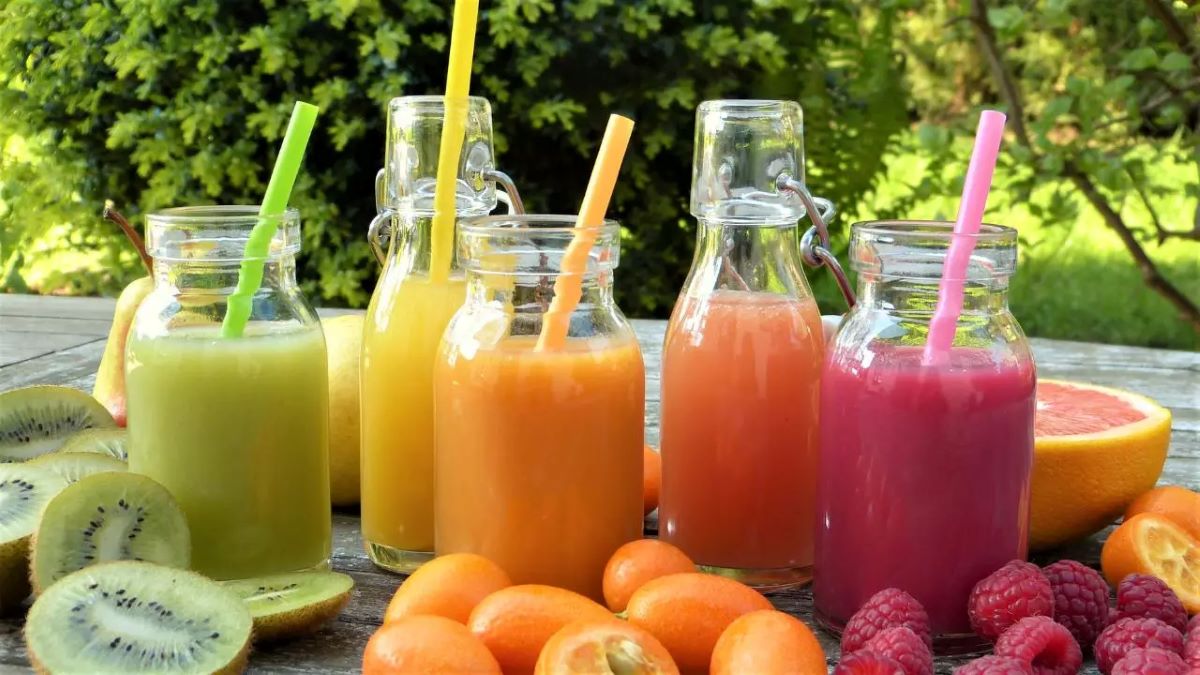 En este momento estás viendo ¿Los jugos naturales son tan saludables como parecen?