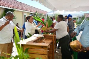 Lee más sobre el artículo Foro del Nordeste el sabor del coco estuvo representado en cada provincia