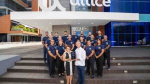 Lee más sobre el artículo Altice ha sido reconocido por 5ta vez como el internet fijo más rápido del país