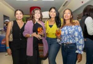 Lee más sobre el artículo Pamela Sued recorre Montecristi y Puerto Plata en «I Live Where You Vacation»