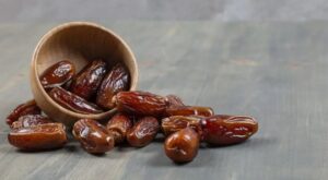 Lee más sobre el artículo El pequeño fruto que regula el colesterol y ayuda en el control del peso corporal