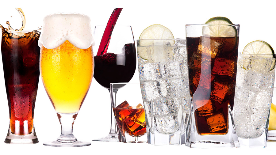 En este momento estás viendo Precios de bebidas no alcohólicas subirían entre 25 por ciento y 50 porciento según la Reforma Fiscal