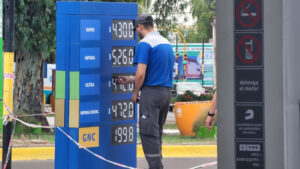 Lee más sobre el artículo Precios de combustibles para esta próxima semana