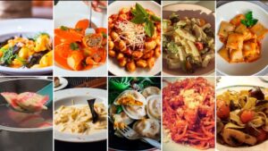 Lee más sobre el artículo Día Mundial de la Pasta: Los secretos para degustar recetas más ricas