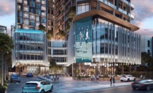 Lee más sobre el artículo Hyatt Centric abre sus puertas en Santo Domingo