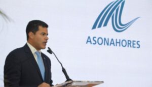 Lee más sobre el artículo Asonahores concluye Exposición Comercial fortaleciendo el encadenamiento de los sectores productivos de la economía