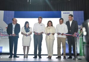 Lee más sobre el artículo Inauguran primera edición de Expo-Empaque RD 2024