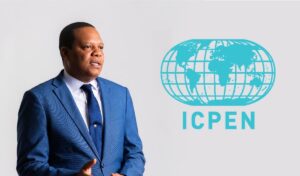 Lee más sobre el artículo Eligen a Eddy Alcántara presidente de ICPEN Internacional que protege los derechos de consumidores en todo el mundo 