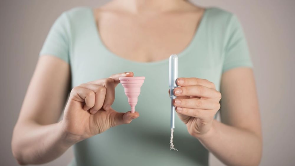 En este momento estás viendo Salud femenina en peligro: 19 químicos hallados en compresas y tampones desechables