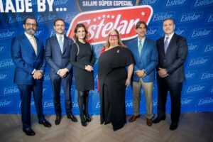 Lee más sobre el artículo Grupo SID lanza su Salami Súper Especial Estelar en EE. UU.