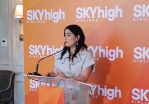 Lee más sobre el artículo Sky High Celebra un año de transformación y expansión