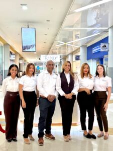 Lee más sobre el artículo Trendy Jewelry apertura nueva tienda física en Sambil