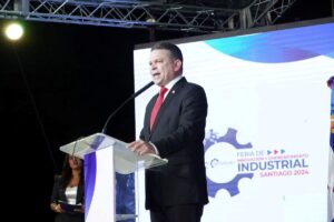 Lee más sobre el artículo Proindustria inaugura la IV Feria de Innovación y Emprendimiento Industrial 2024 en Santiago
