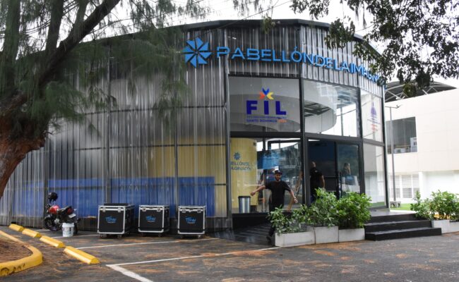 En este momento estás viendo Este jueves es la gran inauguración de la Feria del Libro 2024 en el Teatro Nacional