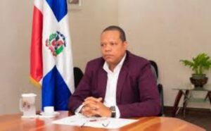 Lee más sobre el artículo Alcántara llama a consumidores a comprar con seguridad y confianza en el “Viernes Negro” 