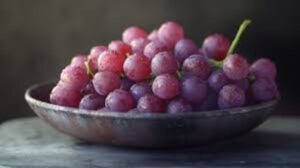 Lee más sobre el artículo La semilla de uva que desechamos esta llena de colageno que combate el stress y rejuvenece