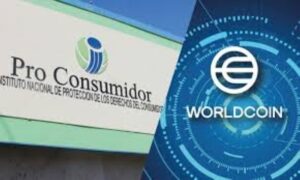 Lee más sobre el artículo Pro Consumidor suspende las operacionesde Worldcoin en República Dominicana