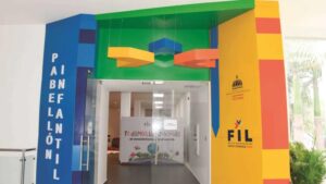 Lee más sobre el artículo Feria Internacional del Libro Santo Domingo (FILSD) se inaugura hoy