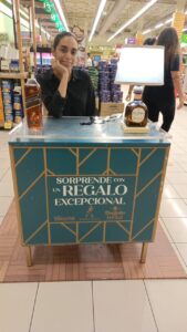 Lee más sobre el artículo Personaliza tus botellas con Johnnie Walker