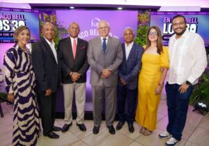 Lee más sobre el artículo Taco Bell celebra 30 años de éxito en RD con promociones y experiencias especiales