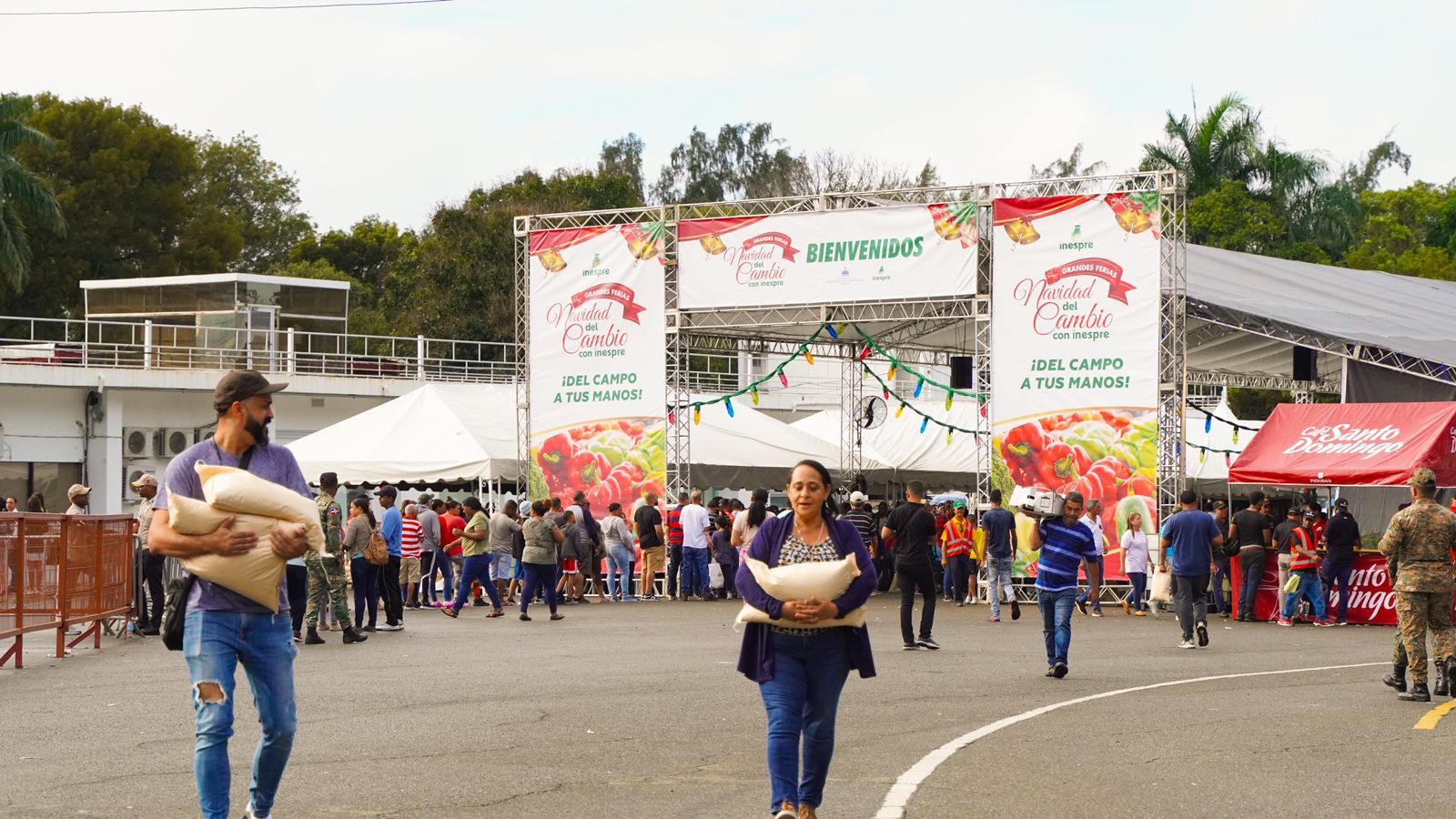 En este momento estás viendo Inespre vende alimentos buenos y a bajos precios