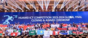 Lee más sobre el artículo Huawei ICT Competition de Práctica e Innovación abre inscripciones en RD