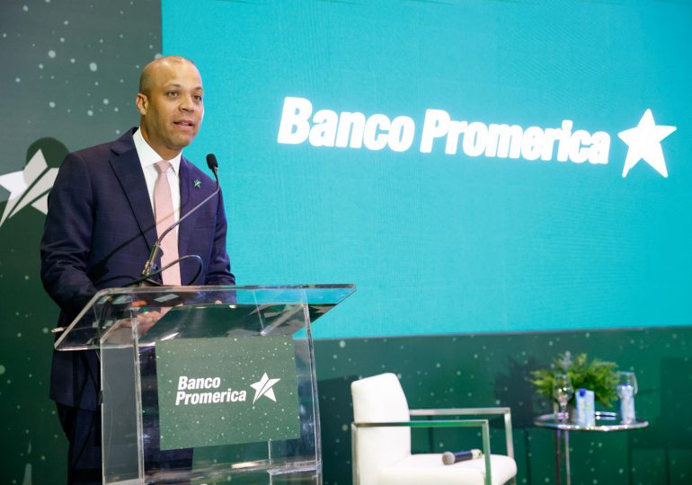 En este momento estás viendo Banco Promerica destaca sus logros de 2024 y proyecta un 2025 lleno de oportunidades en su Desayuno Ejecutivo Empresarial