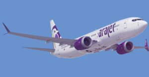 Lee más sobre el artículo Arajet lanza disponibilidad de boletos a través de Sabre para agencias y touroperadores