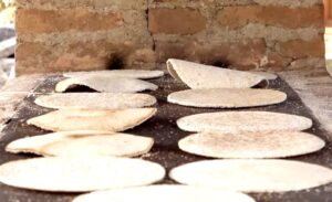 Lee más sobre el artículo Practica para elaborar el casabe se incorpora al patrimonio inmaterial de la humanidad