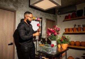Lee más sobre el artículo Mitarro, la exclusiva boutique floral que abre sus puertas en SD