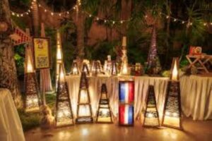 Lee más sobre el artículo La Ciudad Colonial se llena de arte, artesanía y cultura por Navidad