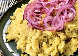 Lee más sobre el artículo Prohibirán el mangú en restaurantes para “promover la salud”