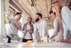 Lee más sobre el artículo «Flow»: el estado de felicidad y productividad en el que pierdes totalmente la noción del tiempo