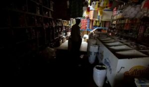 Lee más sobre el artículo Conacerd advierte comercio no aguanta apagones