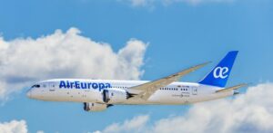 Lee más sobre el artículo Air Europa ampliará red de destinos hacia Suecia, Dinamarca, Noruega y Turquía con conexiones que incluyen RD