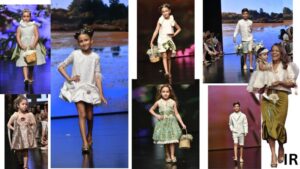 Lee más sobre el artículo Magia y Estilo: Moda para los reyes de la casa
