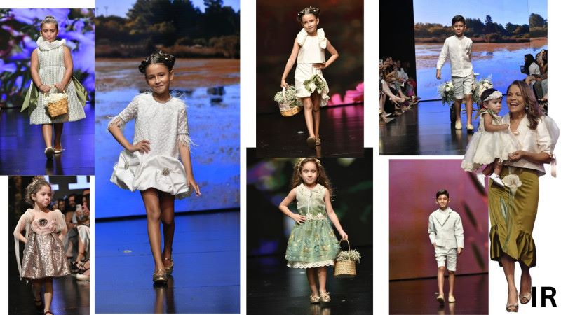 En este momento estás viendo Magia y Estilo: Moda para los reyes de la casa