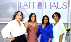 Lee más sobre el artículo Lait Haus abre sus puertas en Santo Domingo