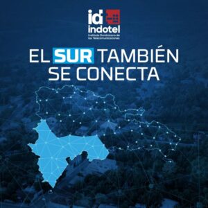 Lee más sobre el artículo INDOTEL conectará a internet comunidades vulnerables de la región sur