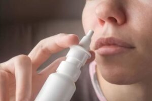 Lee más sobre el artículo FDA autoriza usar spray nasal para tratar la depresión