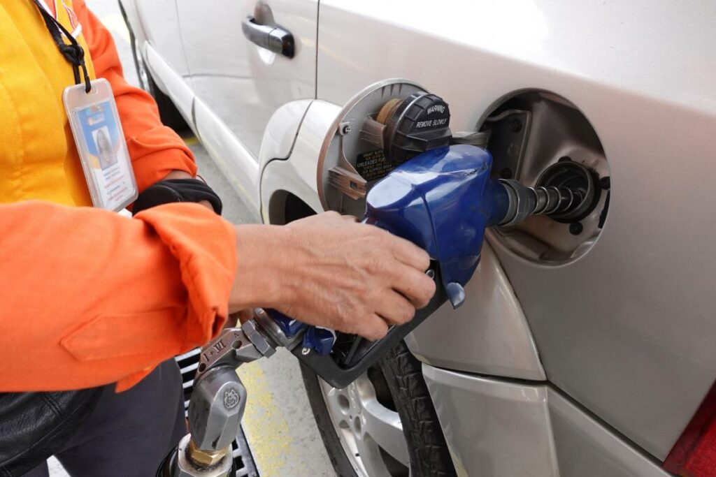 En este momento estás viendo El subsidio a cinco combustibles será de RD$ 514 millones para esta semana