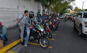 Lee más sobre el artículo Motoconchistas acogen la iniciativa de crear motovías