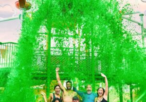 Lee más sobre el artículo Nickelodeon Hotels & Resorts Punta Cana abre reservas para el Slime Break Getaway, su oferta de primavera y Semana Santa